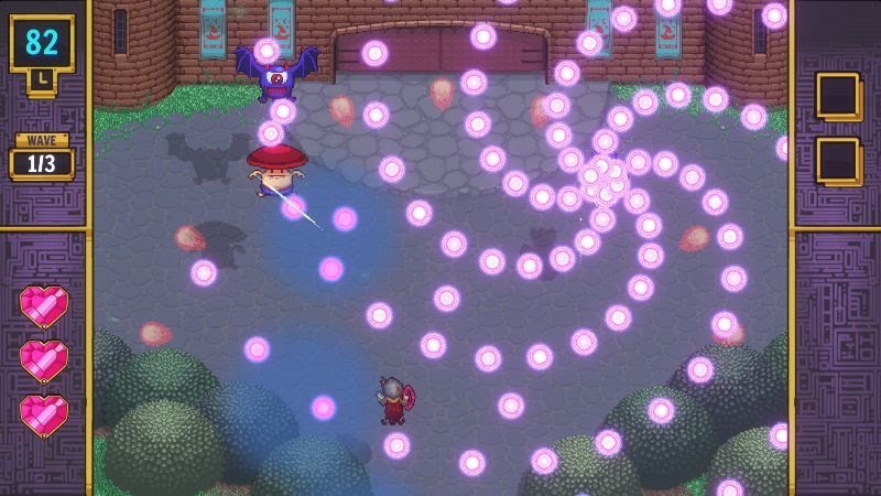 Bullet casters