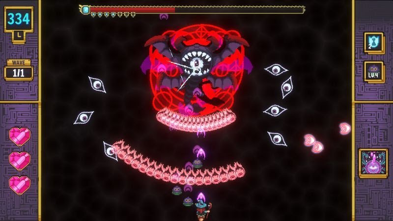 Bullet Casters