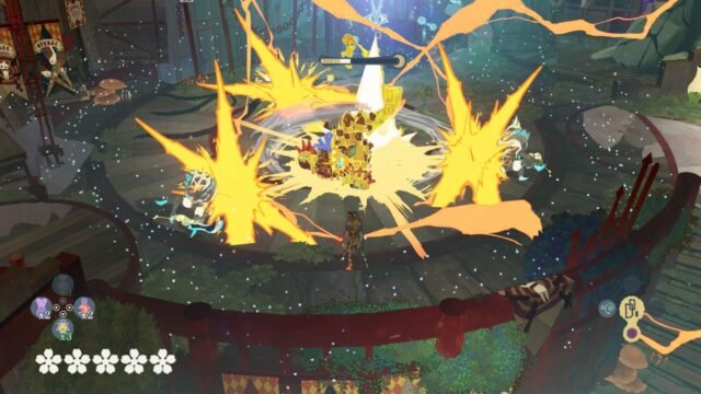 Bayonetta Origins: Cereza and the Lost Demon