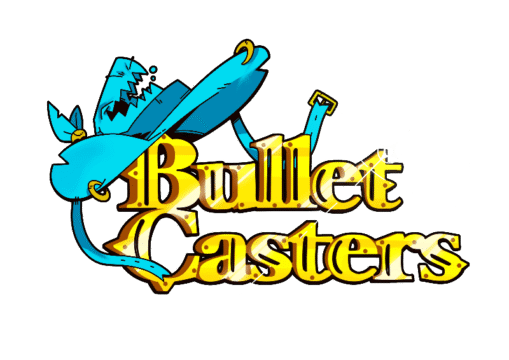Bullet casters