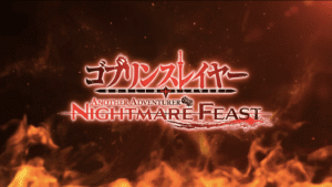 Image Goblin Slayer Another Adventurer : Nightmare Fest.
