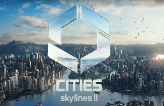 Cities Skylines 2