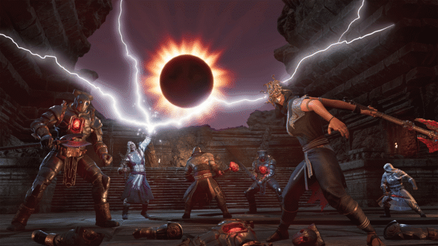 Conan Exiles : Age of Sorcery
