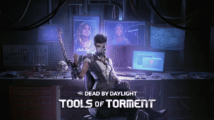Dead by Daylight