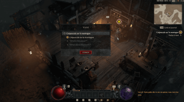 Diablo IV