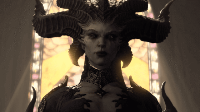 Diablo IV