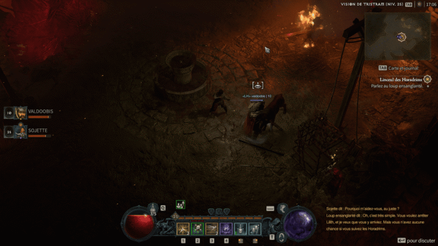 Diablo IV