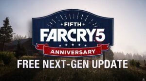 Far Cry 5