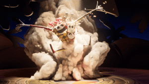 Figment 2 : Creed Valley