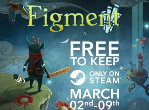 Figment jeu gratuit
