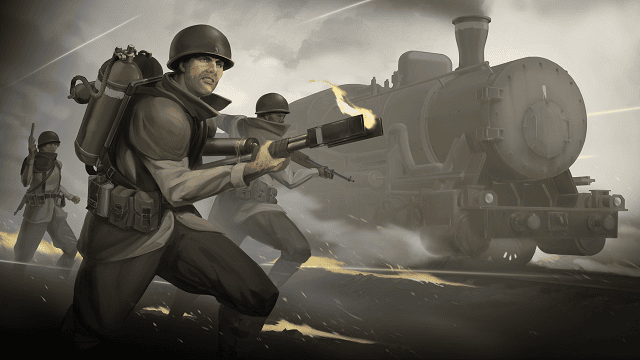 Foxhole