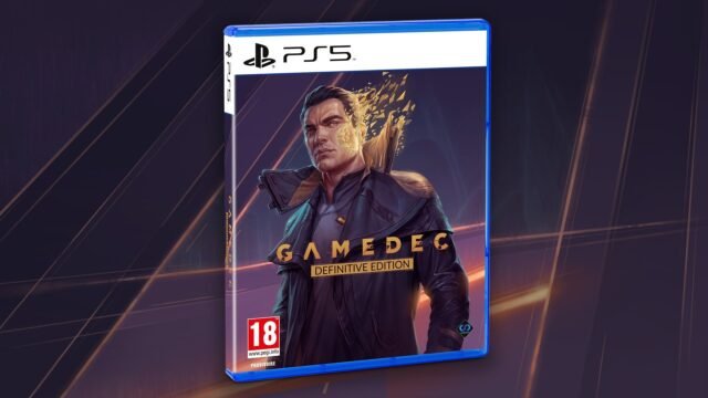 Gamedec