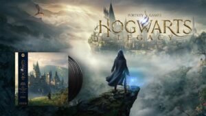Hogwarts Legacy
