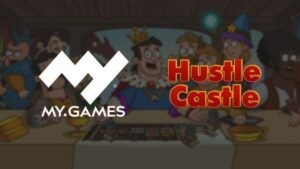 Hustle Castle