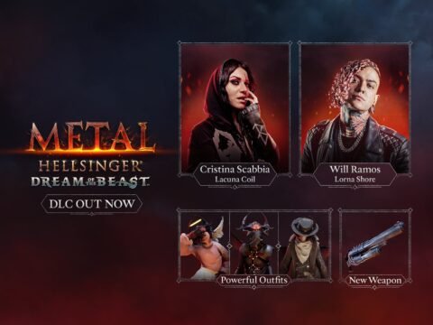 Metal