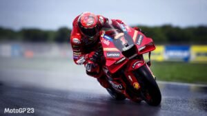 MotoGP 23