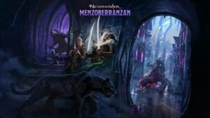 Neverwinter : Menzoberrazan