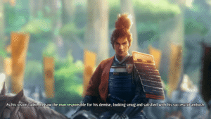 Nobunaga's Ambition: Awakening 