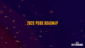 PUBG Battlegrounds