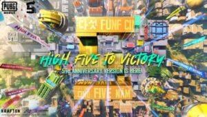 PUBG Mobile
