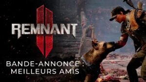 Remnant II