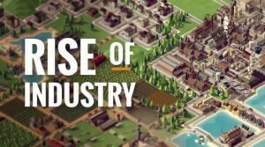 Rise Of Industry gratuit