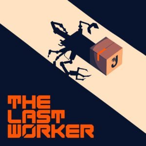 the last worker logo
