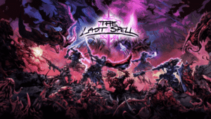 The Last Spell