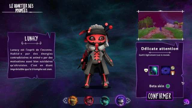 Voodolls