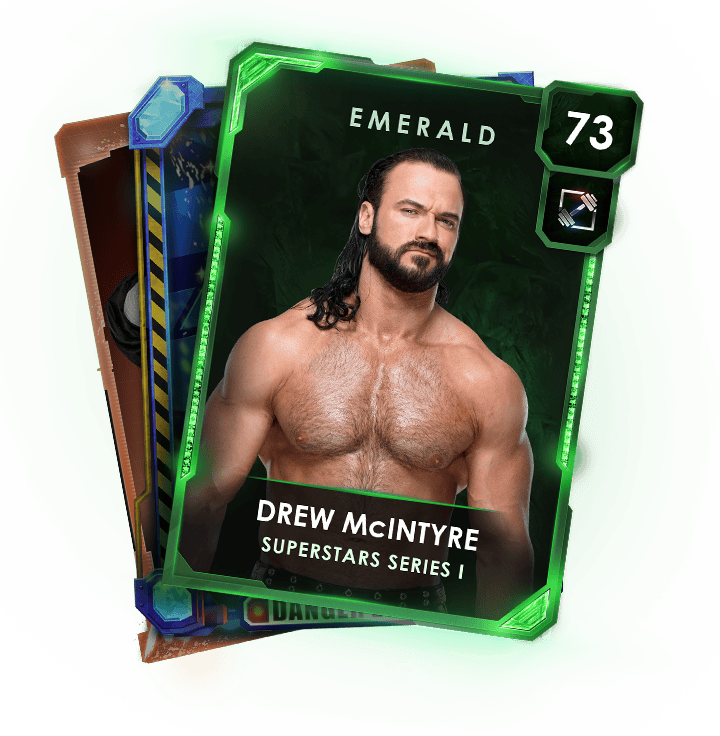 WWE 2K23 Ma Faction