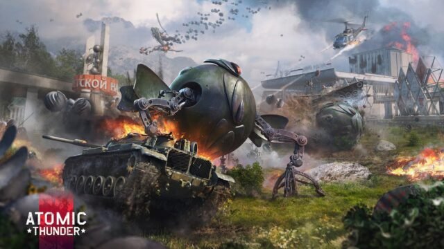 War Thunder