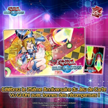 Yu-Gi-Ho! : Duel Links