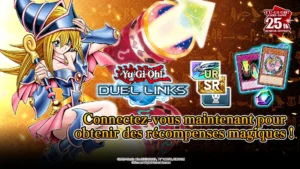 Yu-Gi-Ho! Duel Link