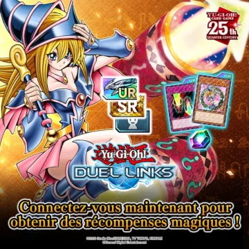 Yu-Gi-Ho! Duel Links