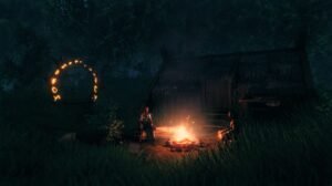 Valheim cover