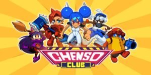 Chenso Club gratuit