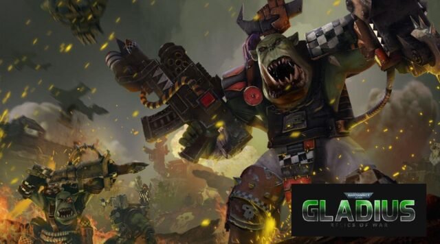 Gladius gratuit