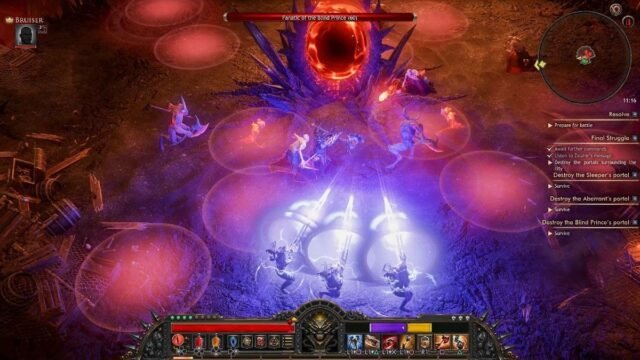 Wolcen