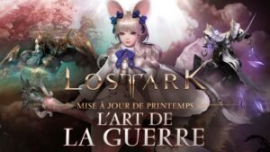 Lost Ark