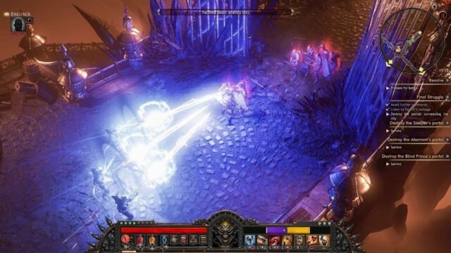 Wolcen