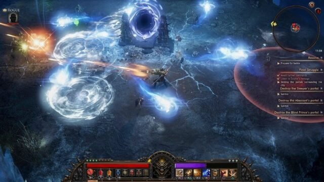 Wolcen