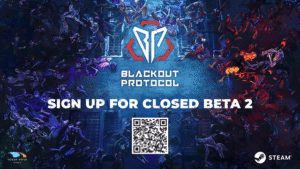 Blackout Protocol