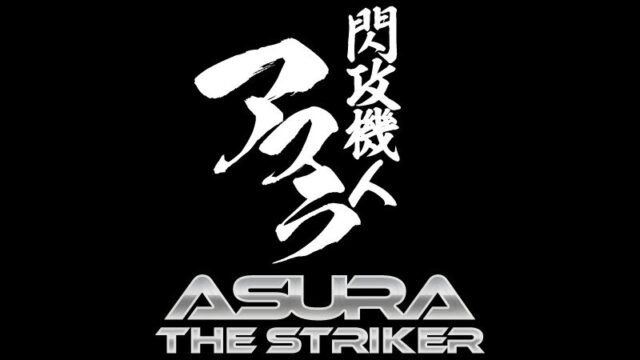 Asura the Striker