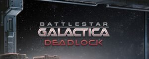 Battlestar Galactica Deadlock