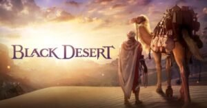 Black Desert Online commerce