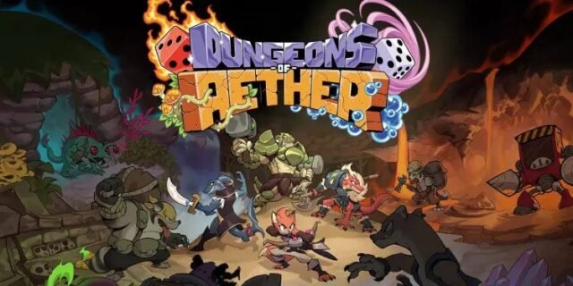 Dungeons-of-Aether