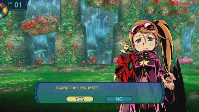 Etrian Odyssey Origins Collection