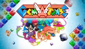 Gematombe game