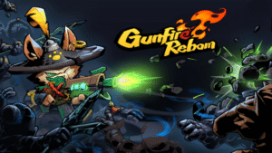Gunfire Reborn ps5