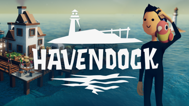 Havendock logo